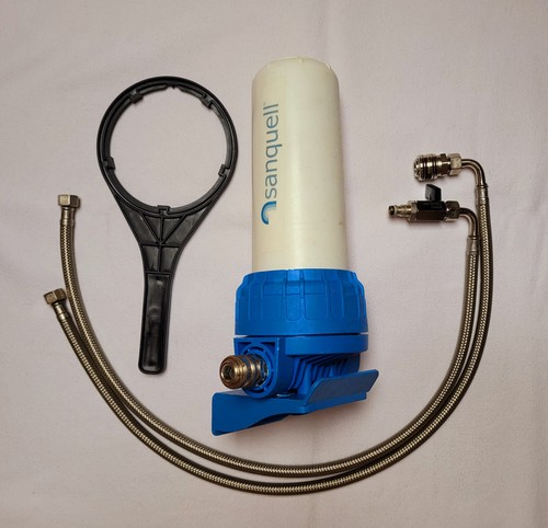 Sanquell wasserfilter - sanquell,