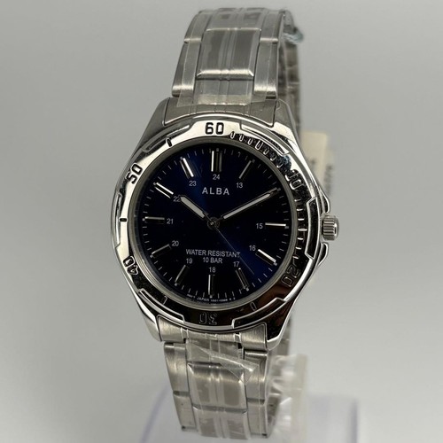 Seiko alba quarzuhr - alba,