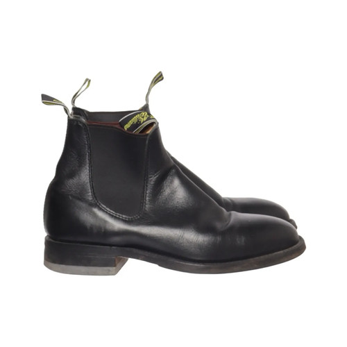 Williams chelsea boots - r.m., williams,