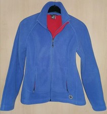 H2O Outdoor Fleecejacke Damen