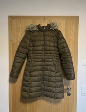 Wintermantel Tommy Hilfiger