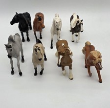 Schleich Pferd Figur Sammlung