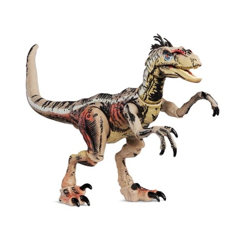 Jurassic world hammond - jurassic,