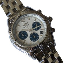 Breitling Cockpit Chronograph