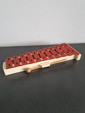 SONOR Kinder Glockenspiel - Made in Germany – mit Schlägel & Ersatzplatte