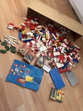 Lego alt 50-60er Jahre