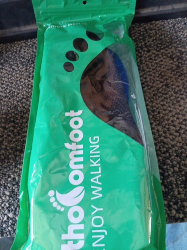 Men ortho comfort - ortho,