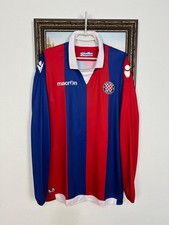 Hajduk Split Away football