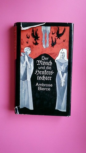 157150 ambrose bierce - ambrose, der