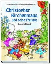Christopher Kirchenmaus und