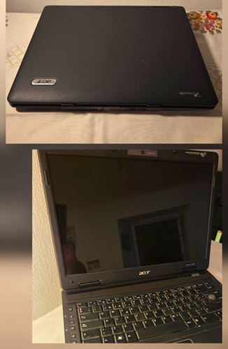 Acer aspire notebook - aspire, notebook/laptop