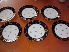 edles org. DDR Geschirr, 11