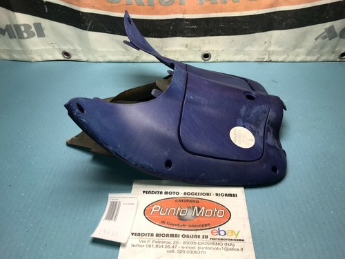 Heckschildverkleidung aprilia - heckschildverkleidung,