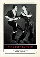 Wing Tsun Kung Fu