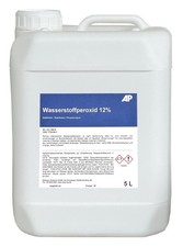 AP Wasserstoffperoxid 12%