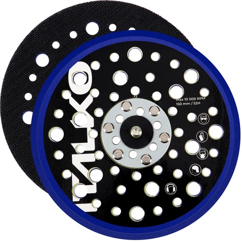 Stützteller 150mm