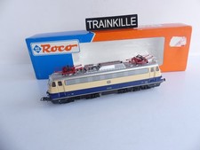 63999 / ROCO HO E-LOK DER DB