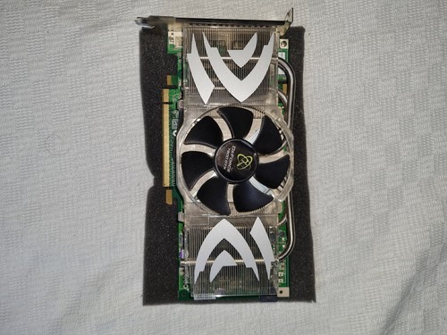 Xfx geforce 7900gtx 512mb - xfx,