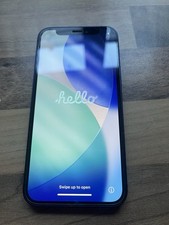 Apple iPhone 12 Mini 64GB Blau