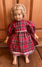 Puppe Heidi Ott 30 cm