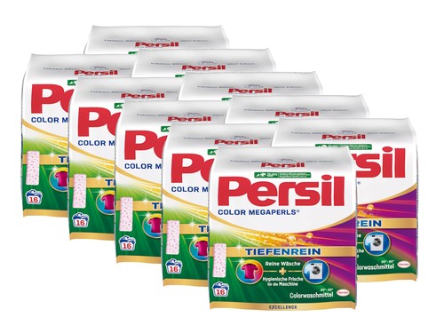Persil color megaperls 160 - persil,