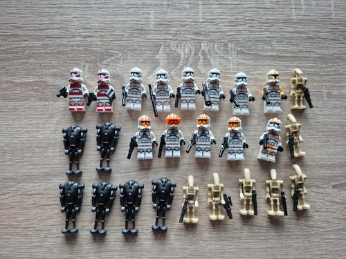 Lego star wars figuren - lego,