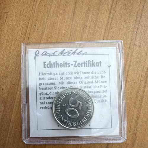 Brd pfennig 1994 - 1994, d