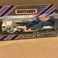 matchbox konvoi