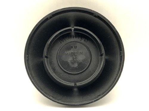 Mamiya objektivrückdeckel - mamiya,
