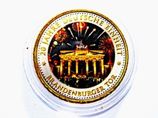 BRD  50 Cent 2004   20 Jahre