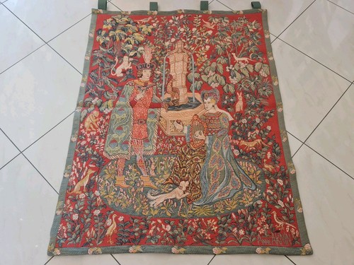 Gobelin wandteppich maß - wandteppich,