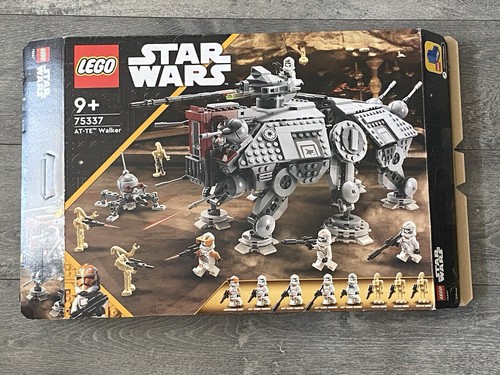 Lego star wars 75337 - wars:,