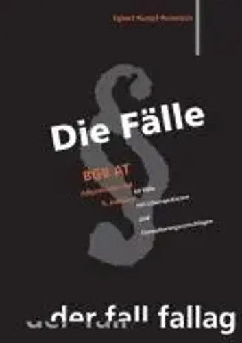 Die fälle bgb - at,