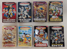 Lustiges Taschenbuch Spezial - Jahr 2020 (Band 92-97) 2019 (90,91), fast wie neu