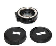 Canon Mount Adapter EF-EOS R
