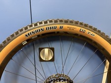 Maxxis Reifen Minion DHR II