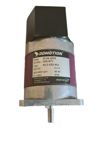 Rotek romotion 4361971 - rotek,