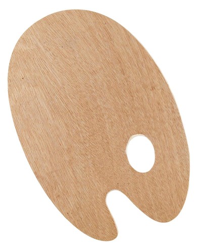 Kreul farbmisch palette solo - farbmisch-palette,