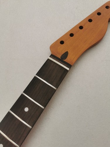 Type matt gitarrenhals 5 - t-type, 9,5"