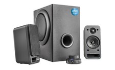 WAVEMASTER MX3+ BT 2.1 Aktivlautsprecher (50 Watt) mit Bluetooth