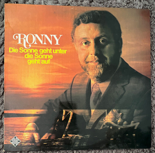 Telefunken ronny die sonne - telefunken,
