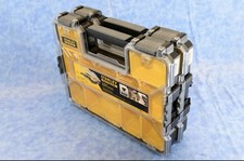 Sortierbox Sortierkiste Stanley Fatmax Sortierkoffer 2 Stück 44.6x35.7x7.4