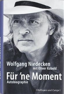 Für moment autobiographie - moment:,