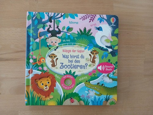 Kinderbuch soundbuch - kinderbuch,