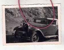 PHOTO FOTO  AUTO AUTOMOBILE