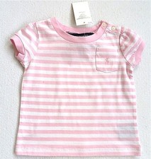 Ralph Lauren T-Shirt Streifen