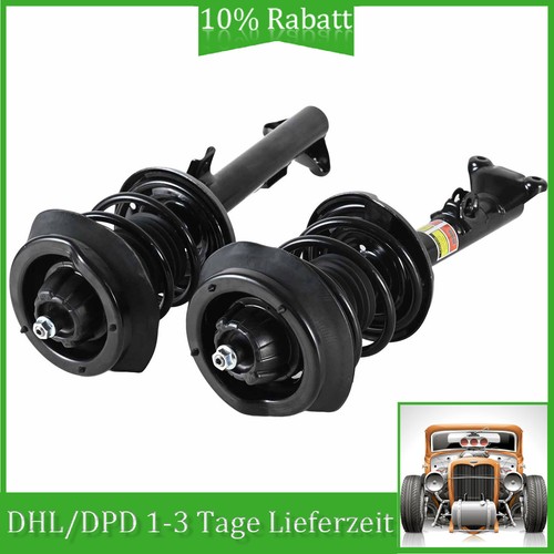 Stoßdämpfer federbein - stoßdÄmpfer,
