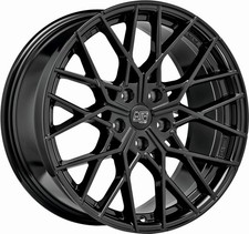 4x Sommerräder MSW 74 für