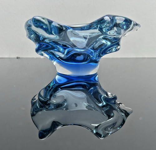 Chřibská kunstglas - chřibská,