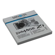 Konica Minolta Dimage Z1
